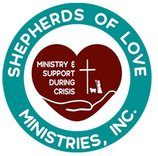 Shepherds of Love Logo